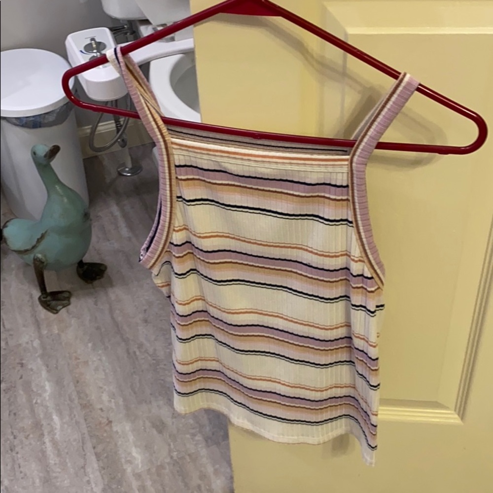 Kohls brand tank top